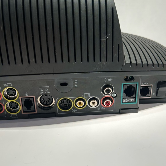 Polycom PVS-14xx Viewstation Conference NTCS Camera Model PVS-1419 - Picture 9 of 16